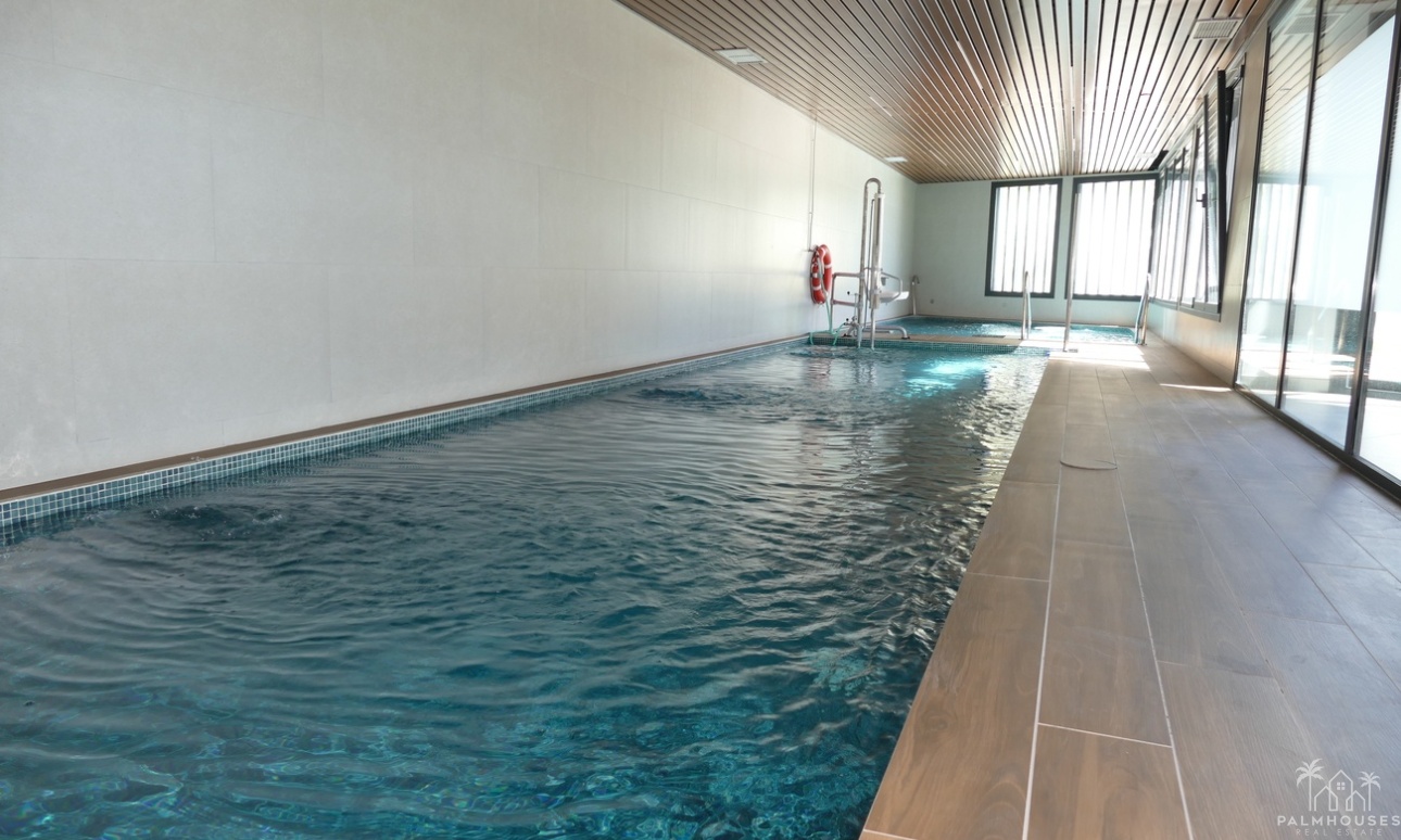 Revente - Apartment - Dehesa De Campoamor - Costa Blanca