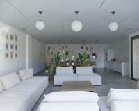 Revente - Apartment - Dehesa De Campoamor - Costa Blanca