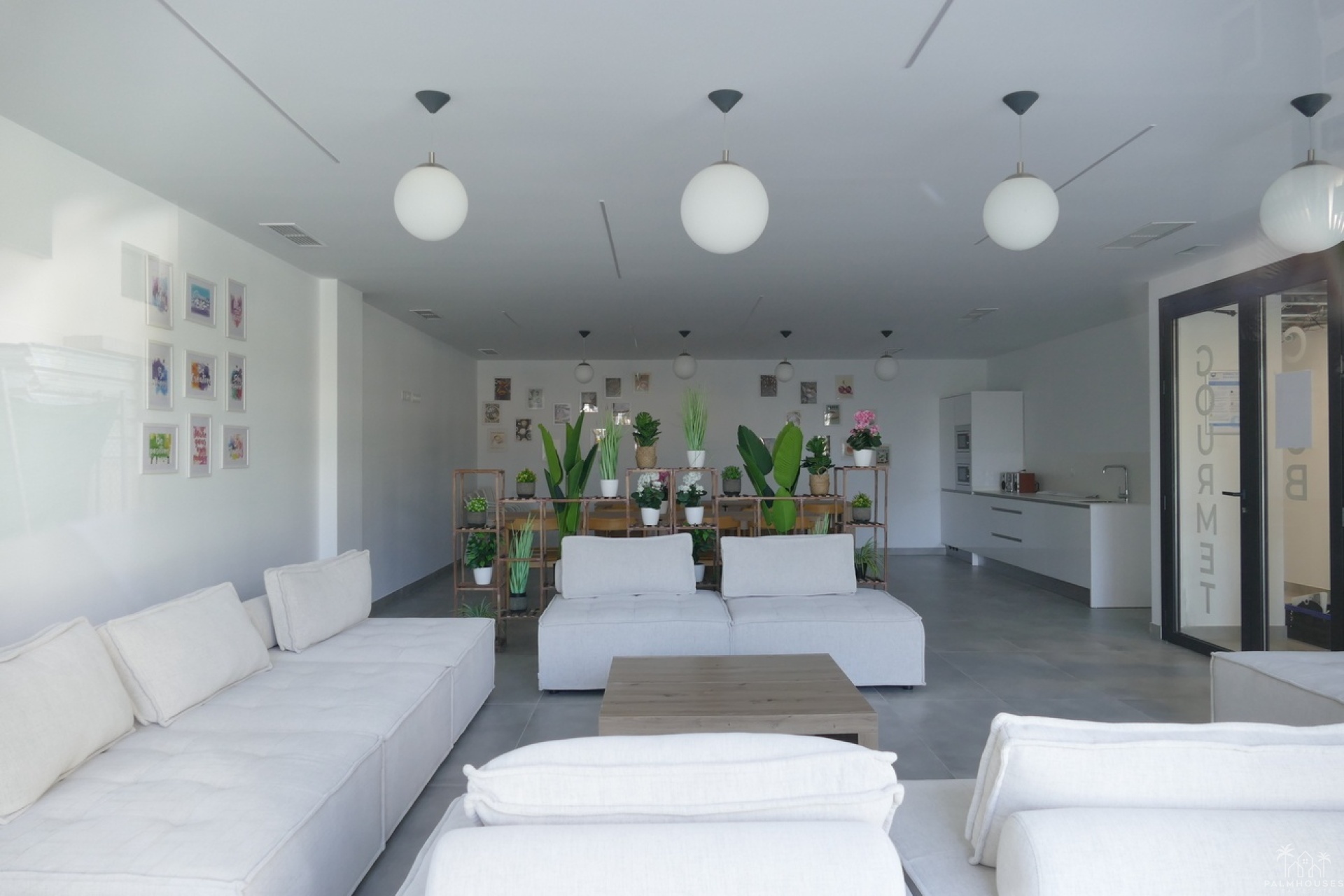 Revente - Apartment - Dehesa De Campoamor - Costa Blanca