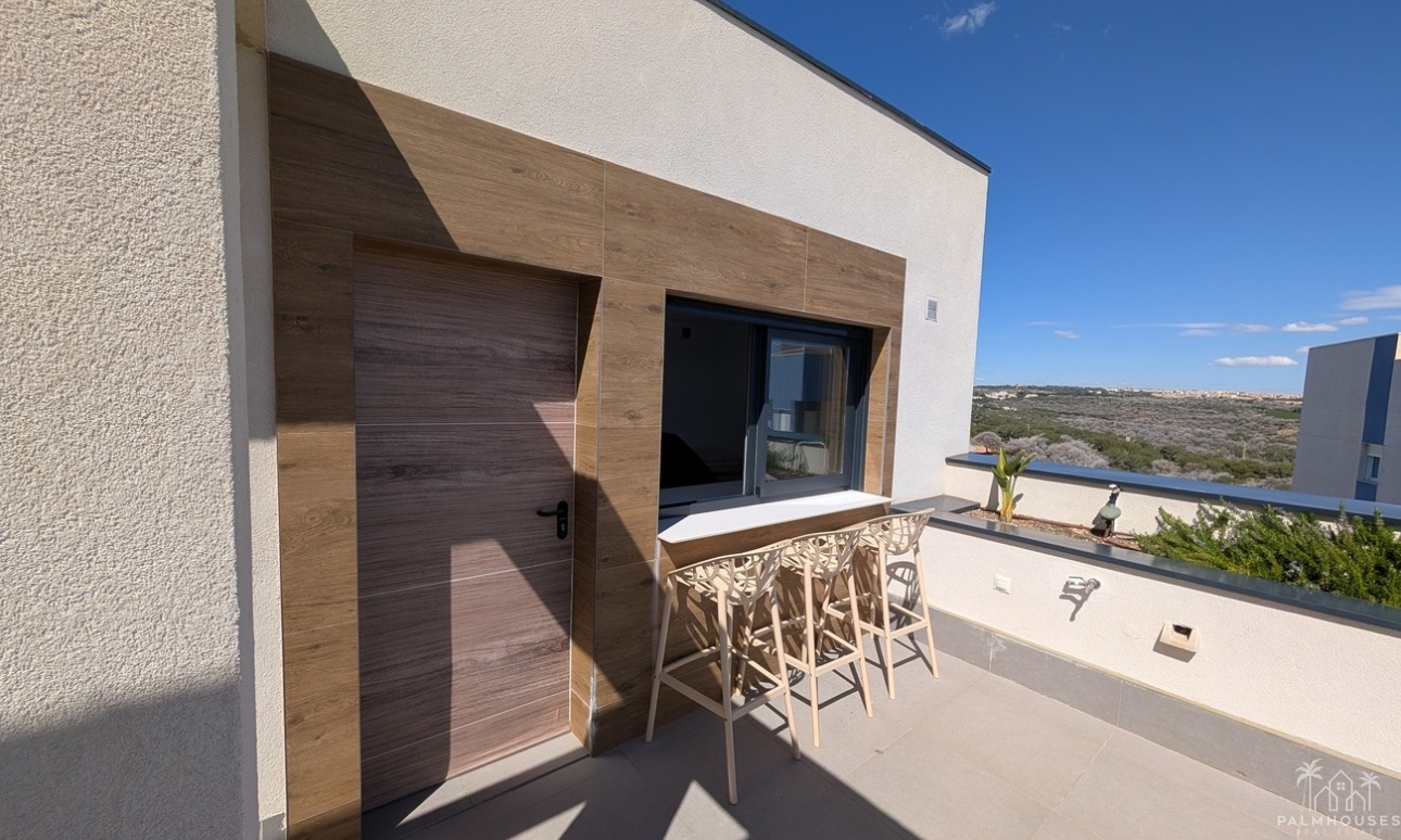 Revente - Apartment - Dehesa De Campoamor - Costa Blanca