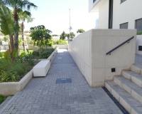Revente - Apartment - Dehesa De Campoamor - Costa Blanca