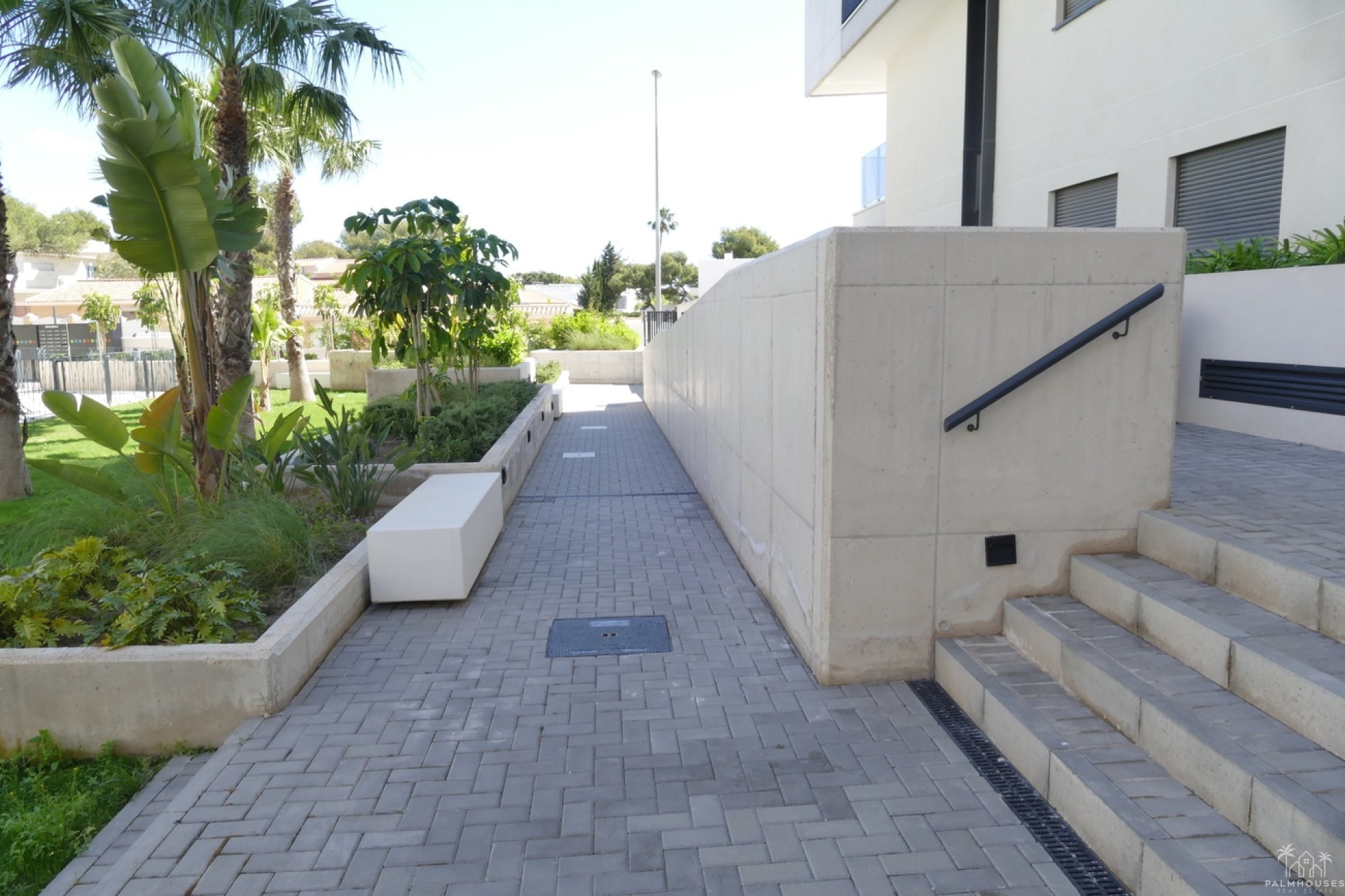 Revente - Apartment - Dehesa De Campoamor - Costa Blanca