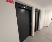 Revente - Apartment - Dehesa De Campoamor - Costa Blanca
