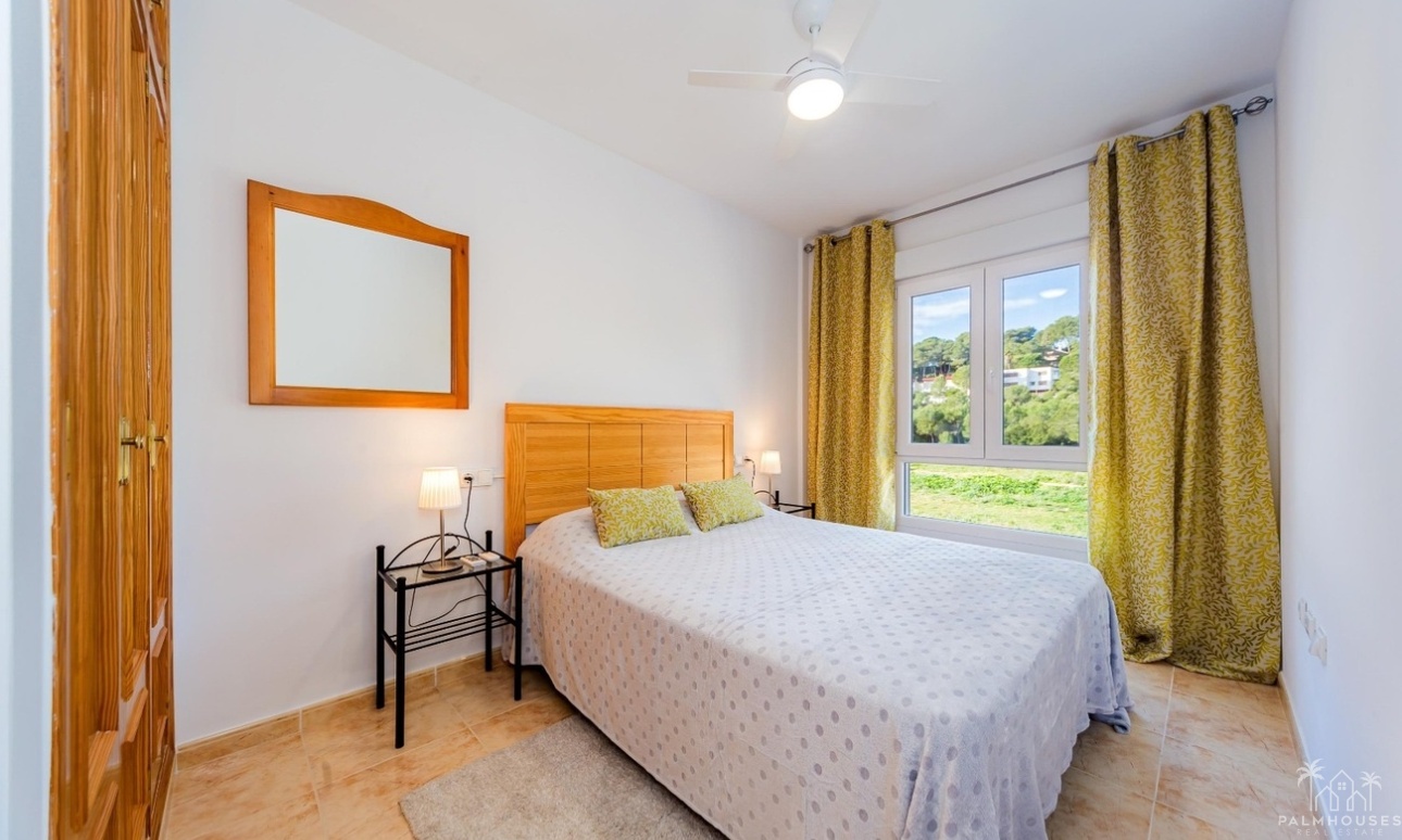 Revente - Apartment - Dehesa De Campoamor - Costa Blanca
