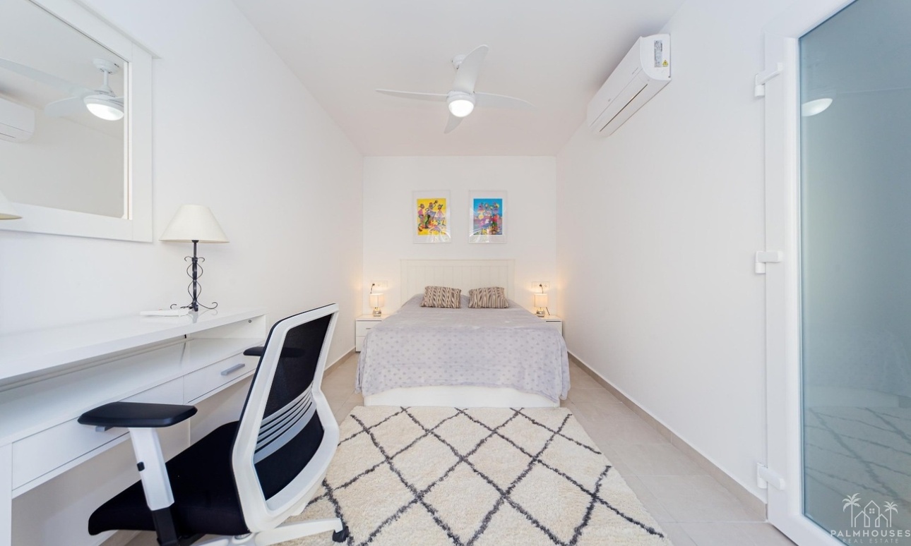 Revente - Apartment - Dehesa De Campoamor - Costa Blanca