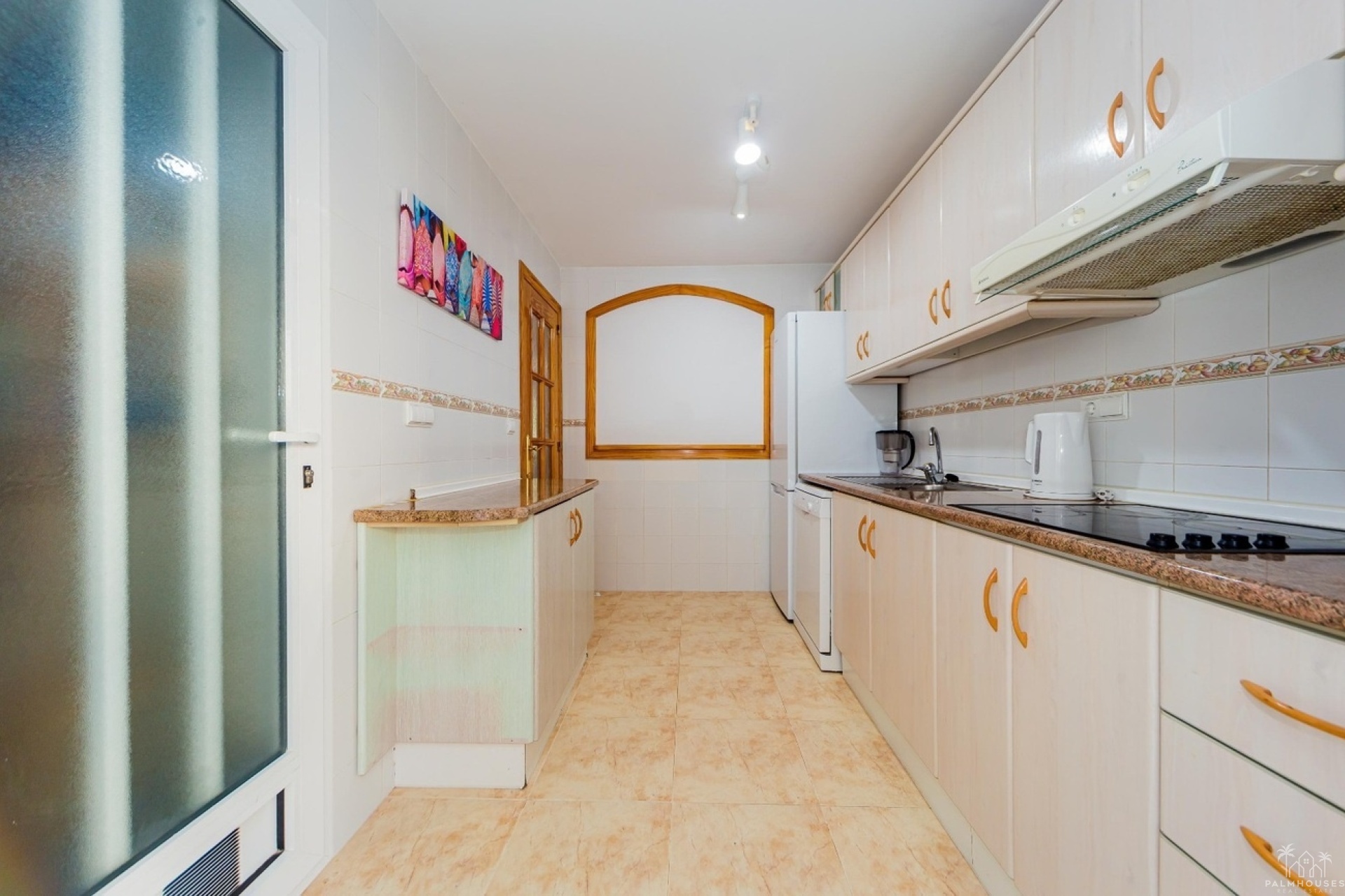 Revente - Apartment - Dehesa De Campoamor - Costa Blanca