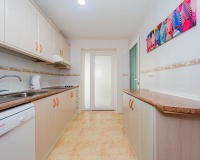 Revente - Apartment - Dehesa De Campoamor - Costa Blanca