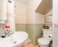 Revente - Apartment - Dehesa De Campoamor - Costa Blanca