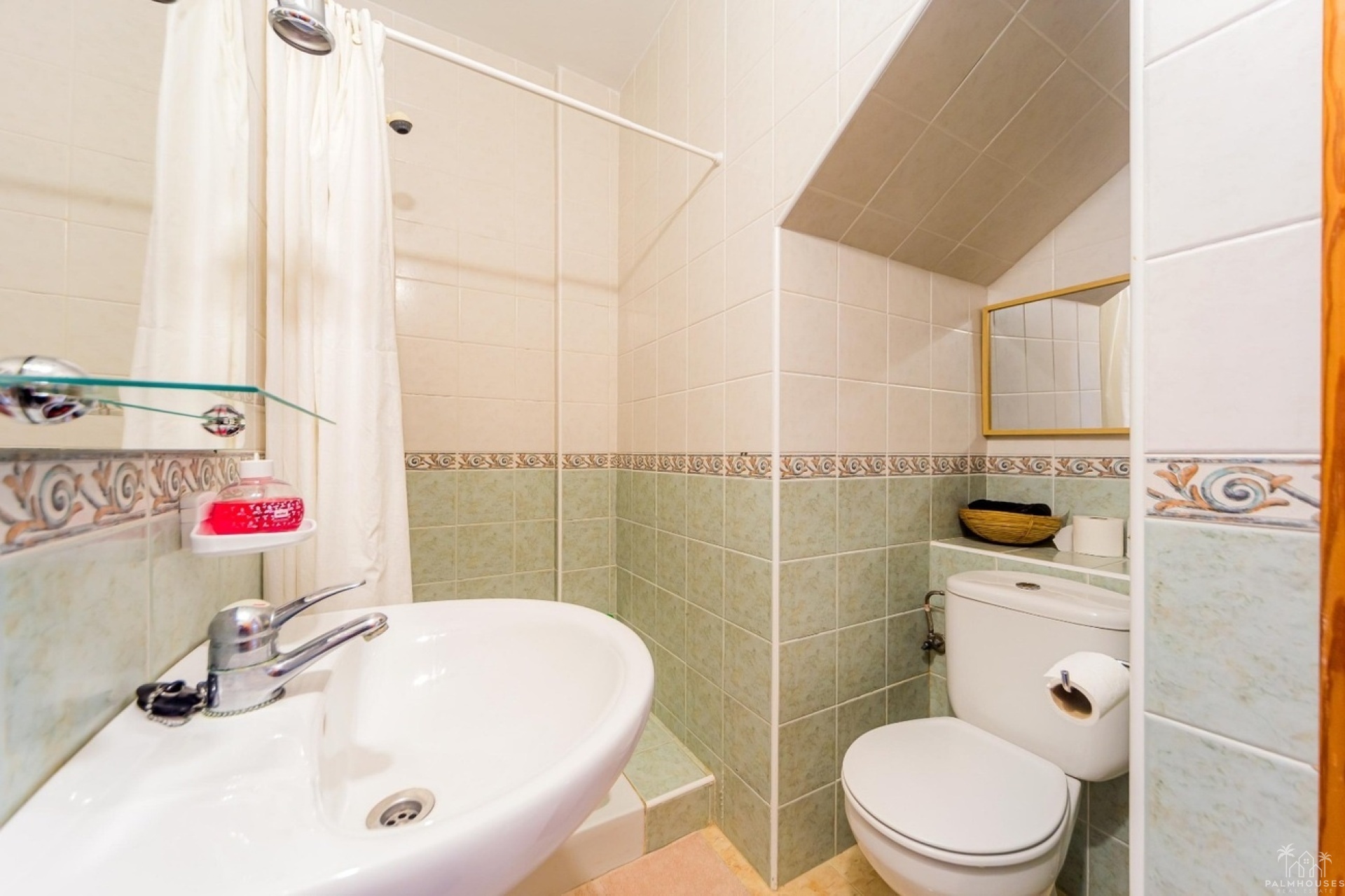 Revente - Apartment - Dehesa De Campoamor - Costa Blanca