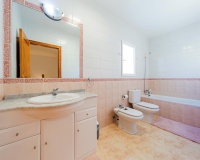 Revente - Apartment - Dehesa De Campoamor - Costa Blanca