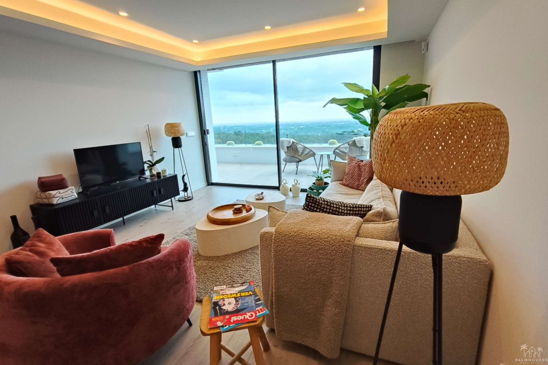 Revente - Apartment - Denia - Costa Blanca