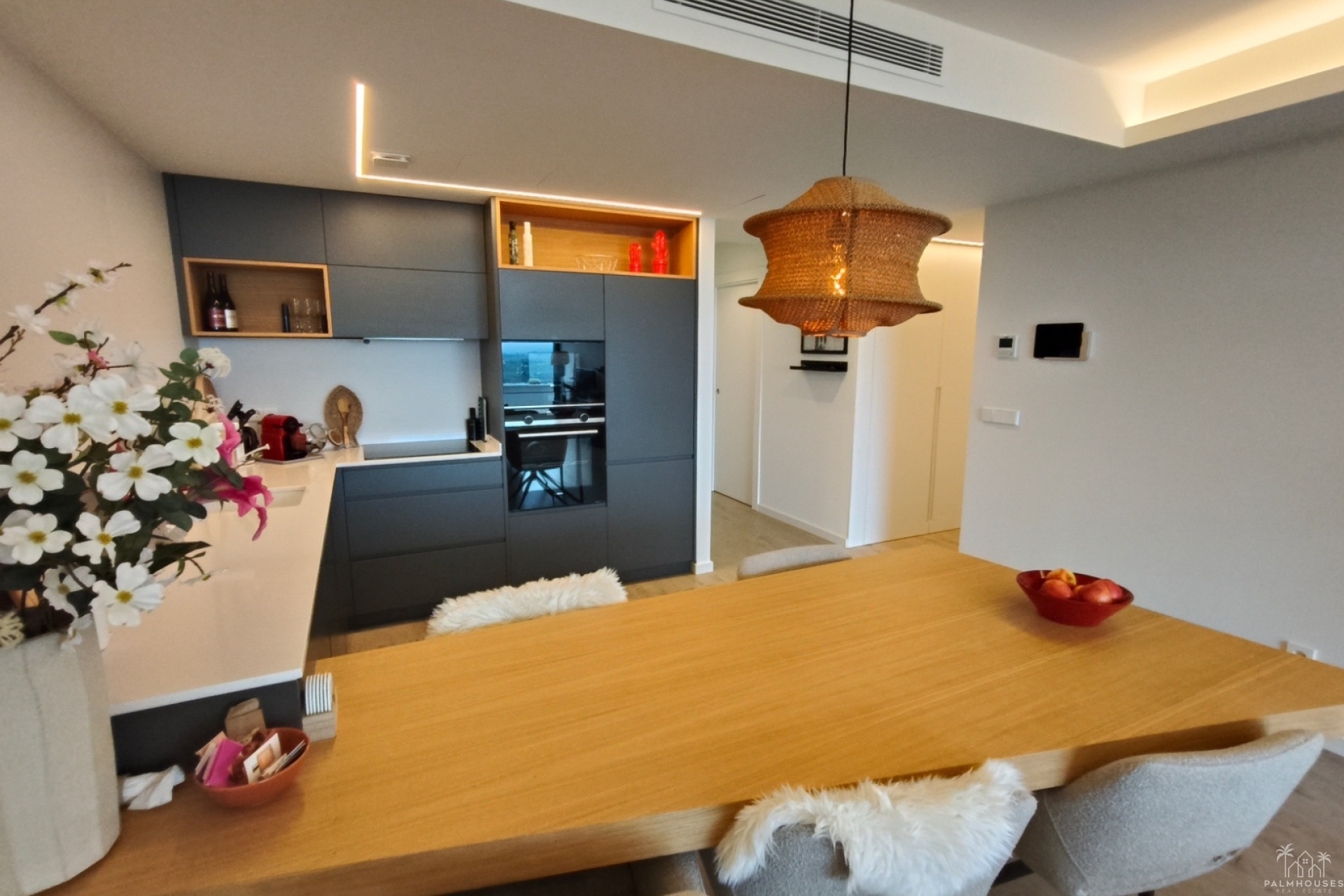 Revente - Apartment - Denia - Costa Blanca