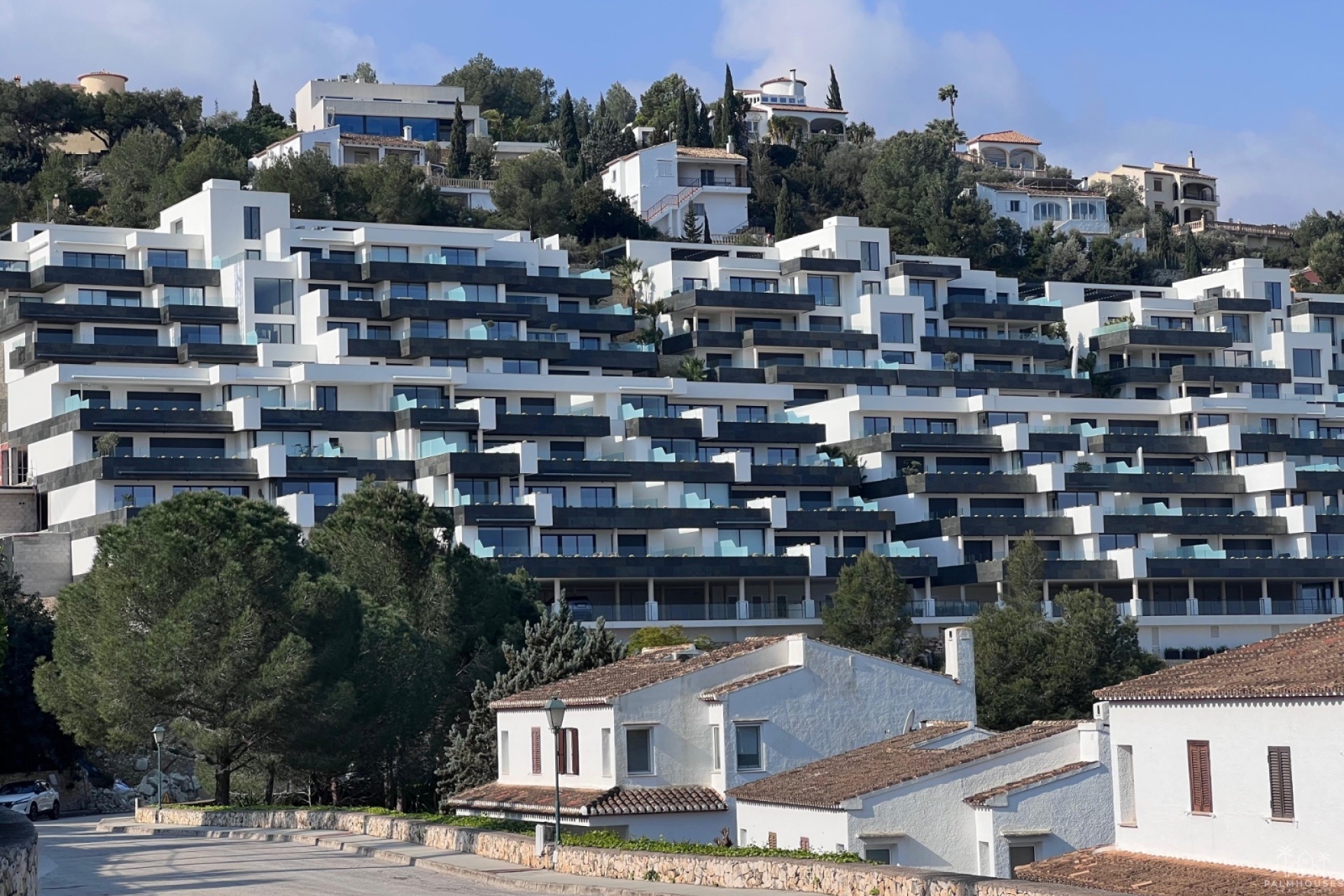 Revente - Apartment - Denia - Costa Blanca