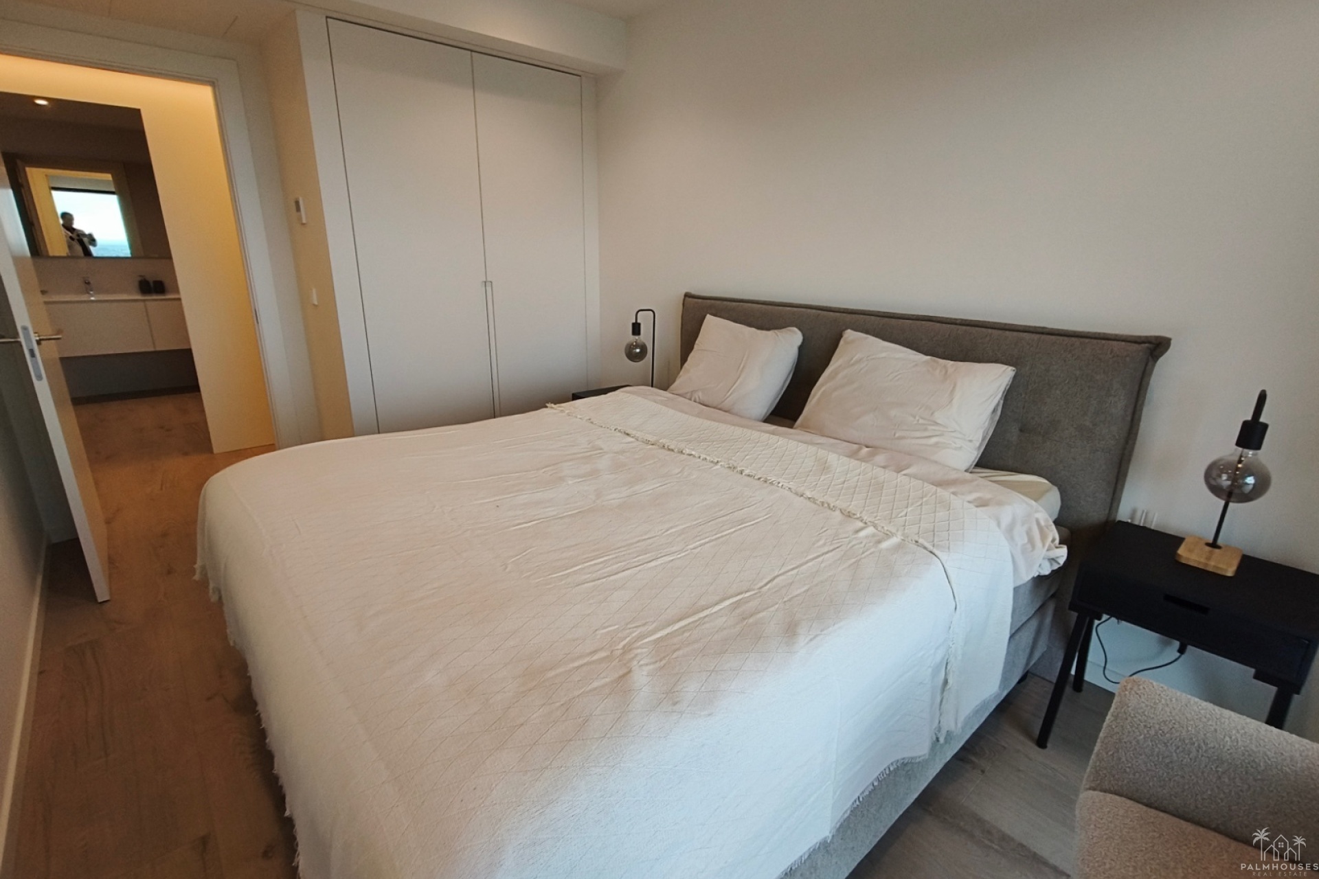 Revente - Apartment - Denia - Costa Blanca