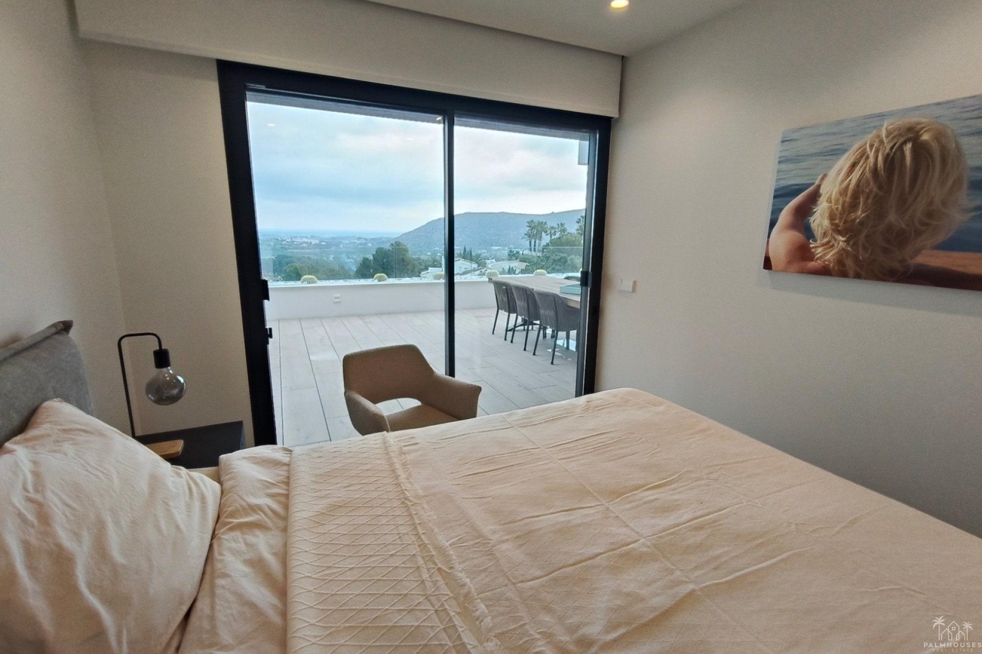 Revente - Apartment - Denia - Costa Blanca