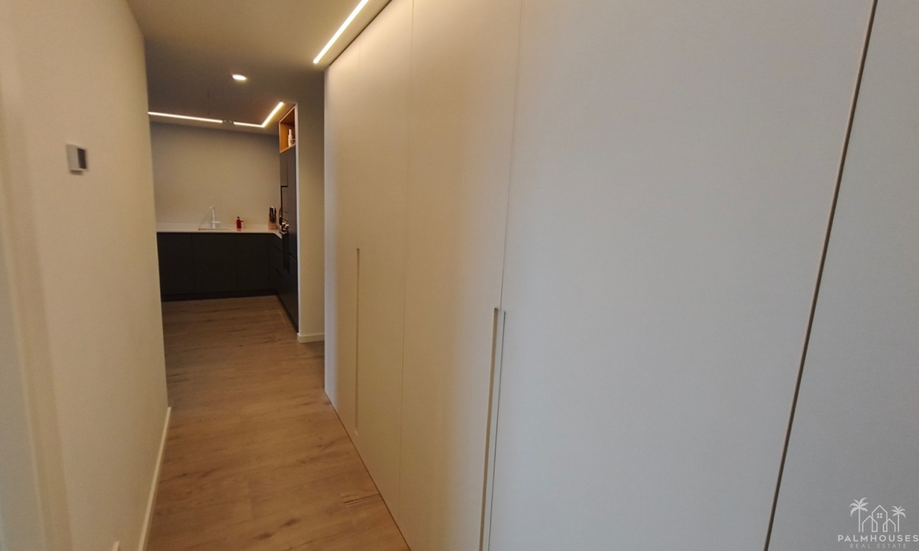 Revente - Apartment - Denia - Costa Blanca