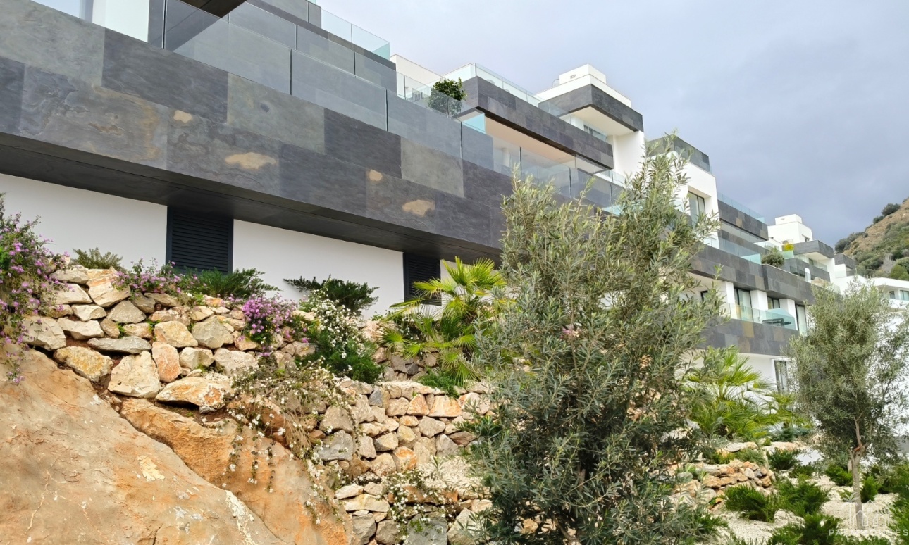 Revente - Apartment - Denia - Costa Blanca