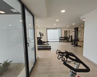 Revente - Apartment - Denia - Costa Blanca