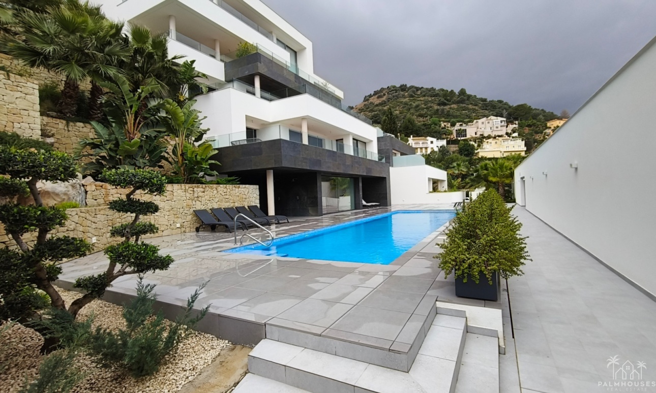 Revente - Apartment - Denia - Costa Blanca