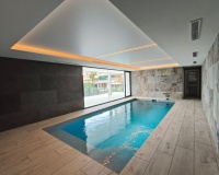 Revente - Apartment - Denia - Costa Blanca