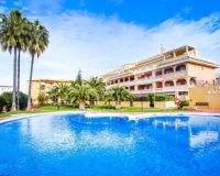 Revente - Apartment - Denia - Costa Blanca