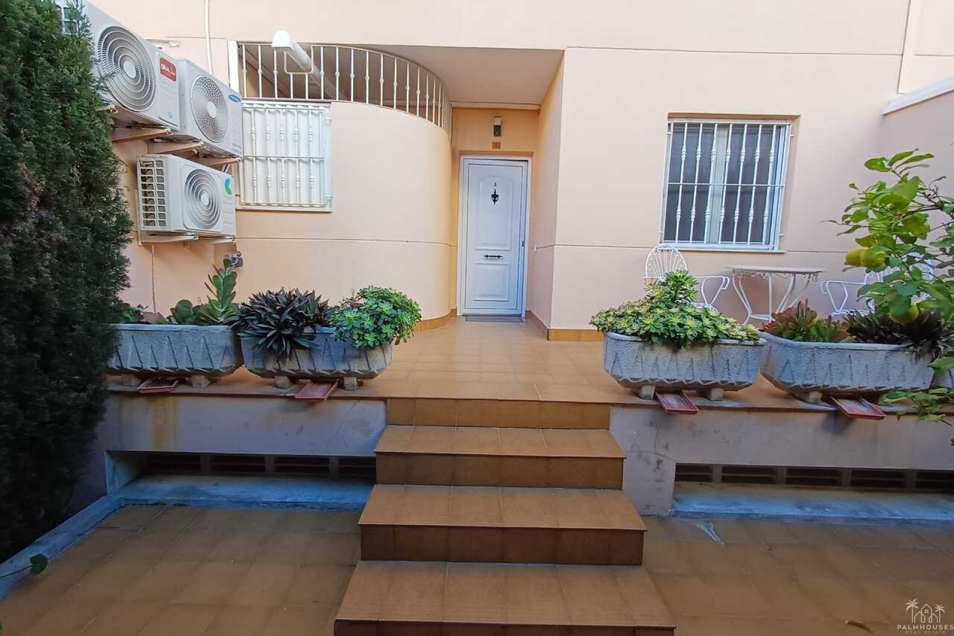 Revente - Apartment - Denia - Costa Blanca