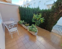 Revente - Apartment - Denia - Costa Blanca
