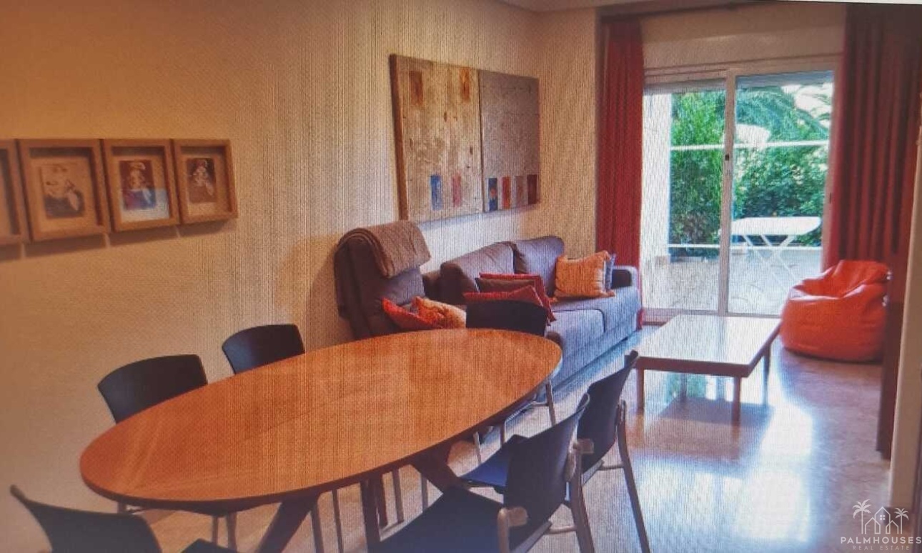 Revente - Apartment - Denia - Costa Blanca