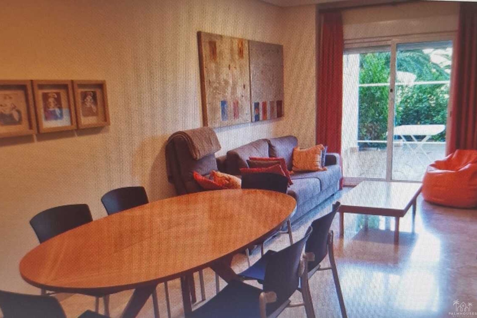 Revente - Apartment - Denia - Costa Blanca