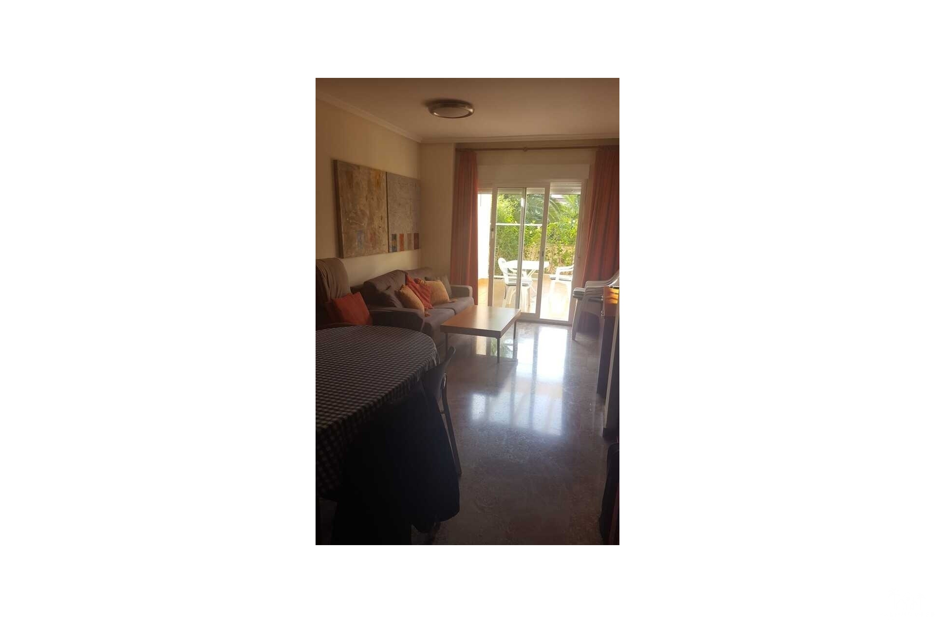 Revente - Apartment - Denia - Costa Blanca