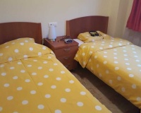 Revente - Apartment - Denia - Costa Blanca