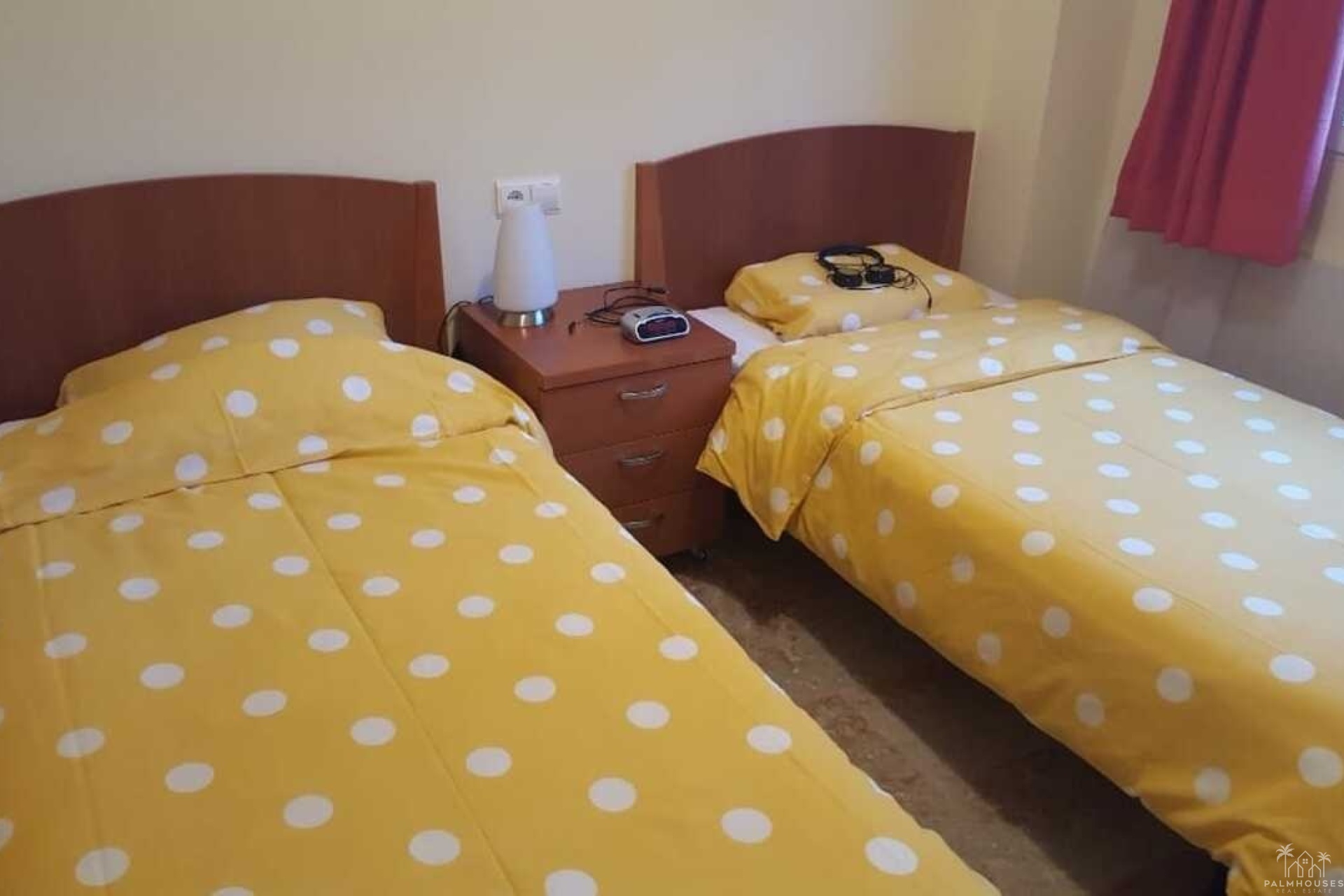 Revente - Apartment - Denia - Costa Blanca