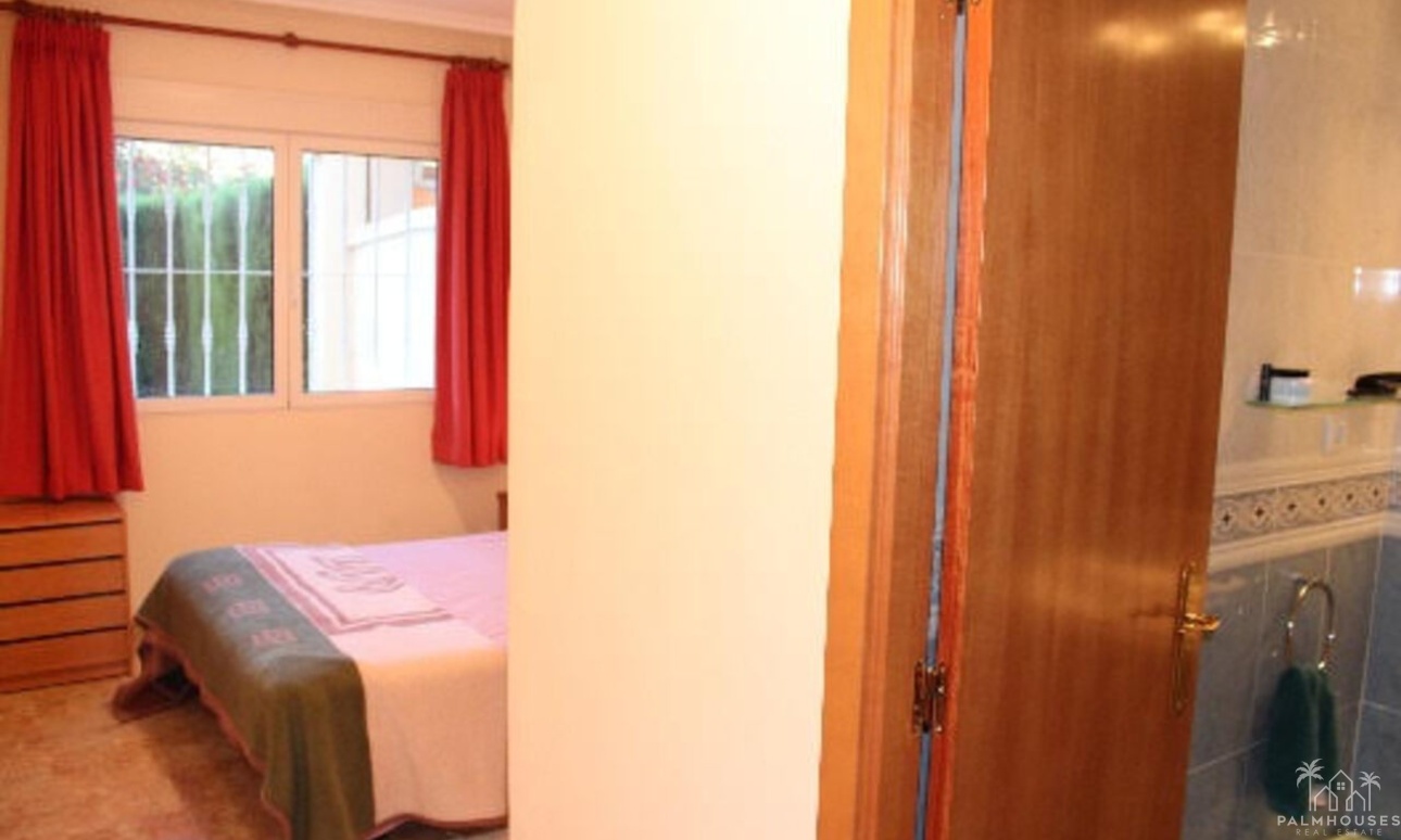 Revente - Apartment - Denia - Costa Blanca