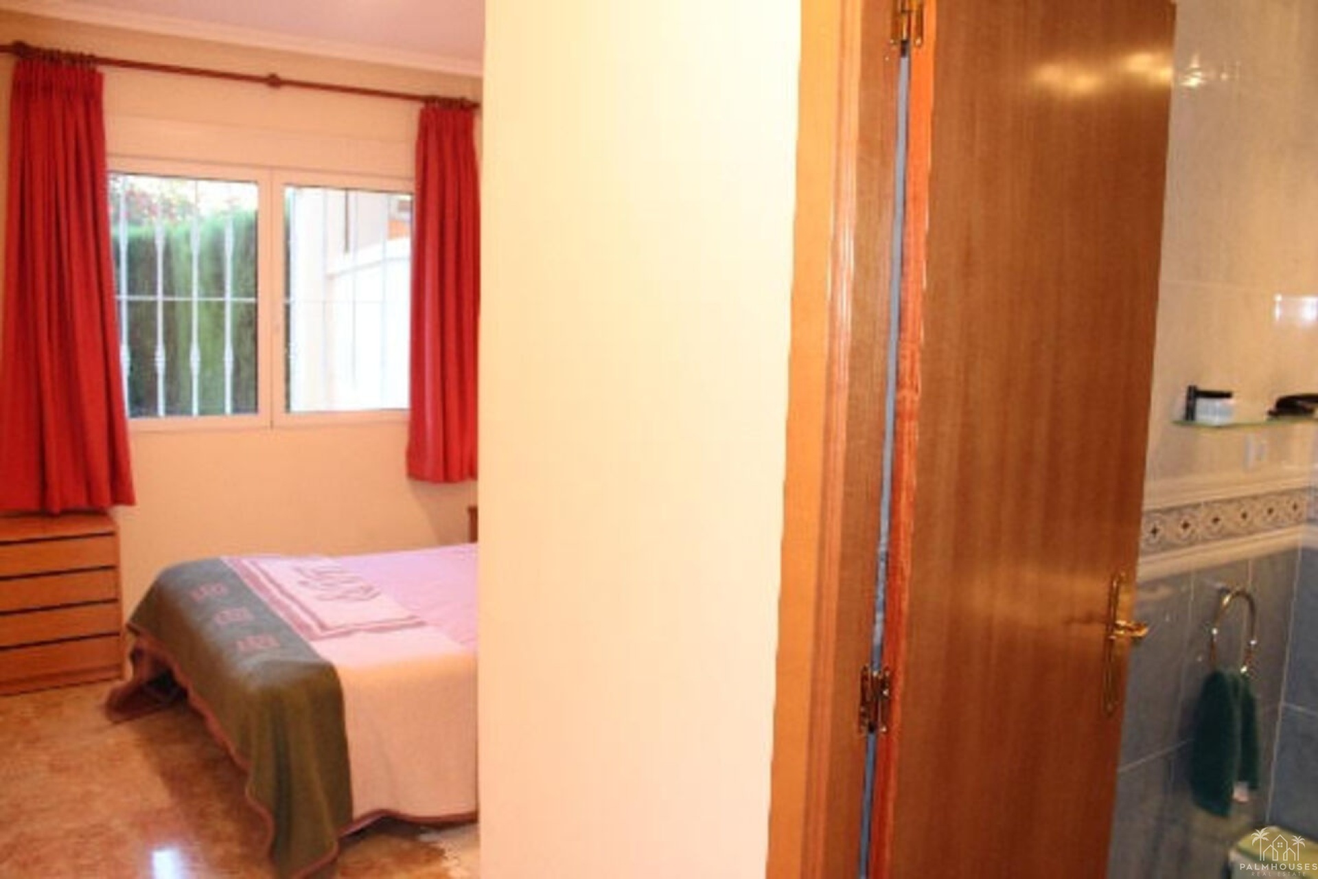 Revente - Apartment - Denia - Costa Blanca