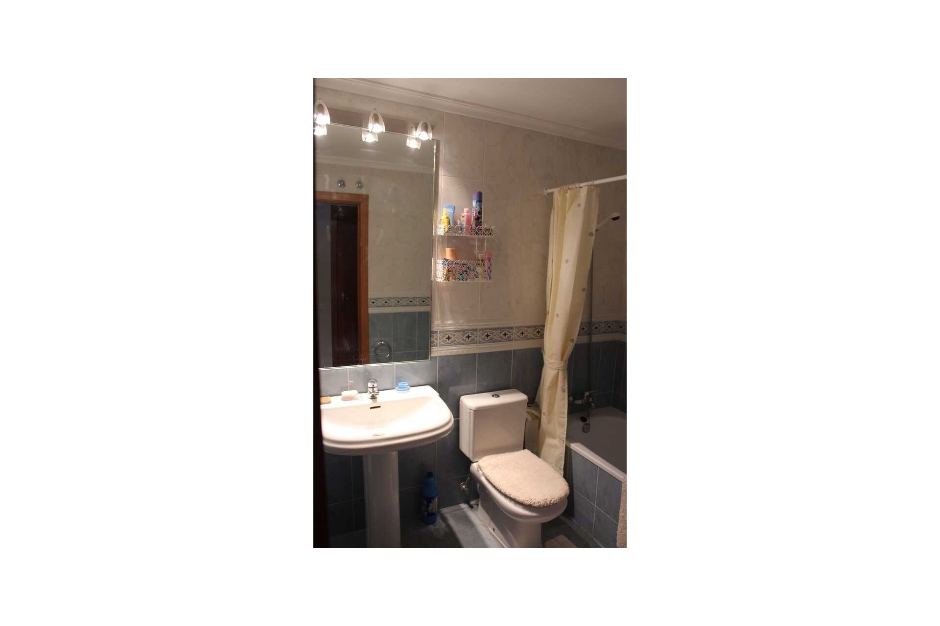 Revente - Apartment - Denia - Costa Blanca