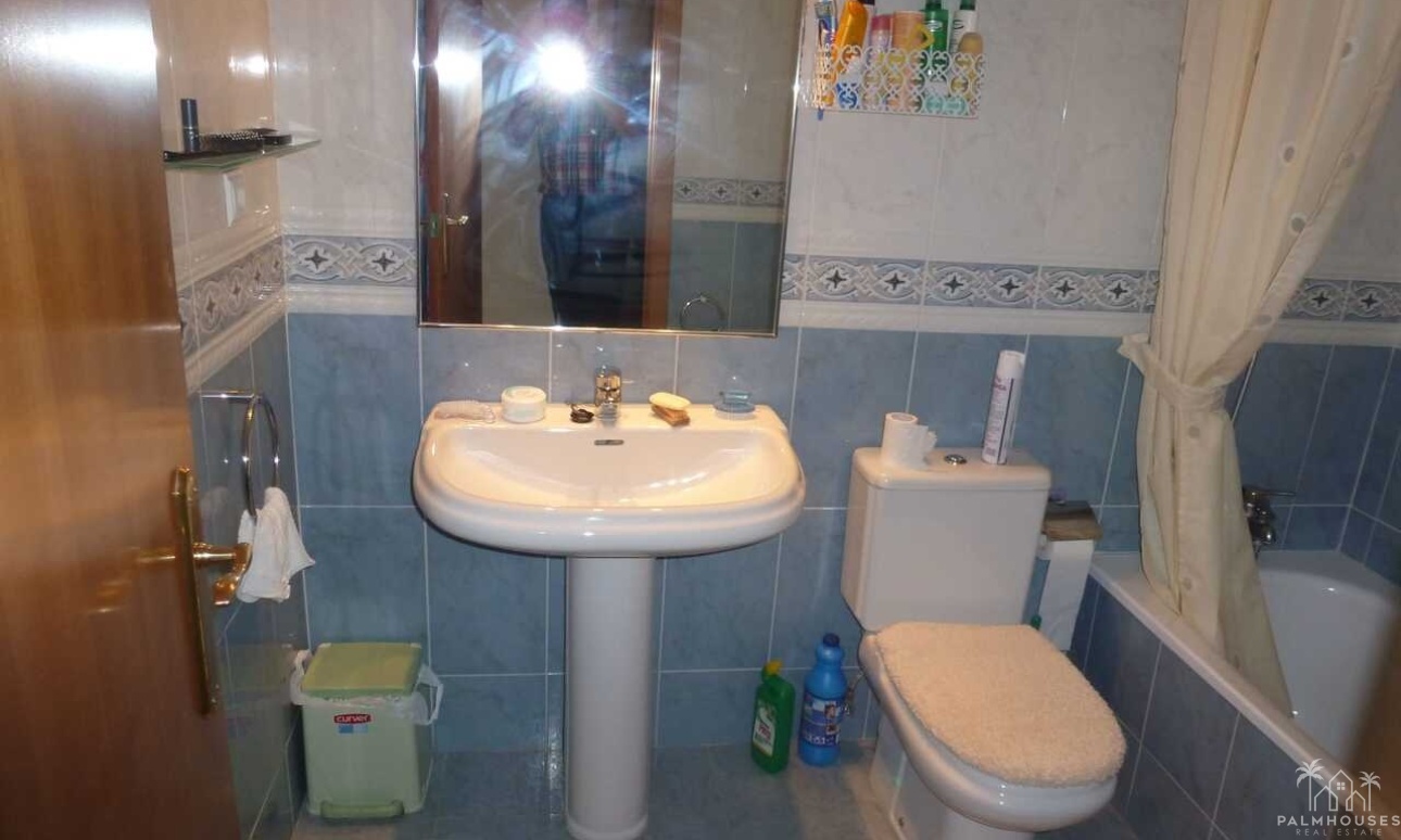 Revente - Apartment - Denia - Costa Blanca