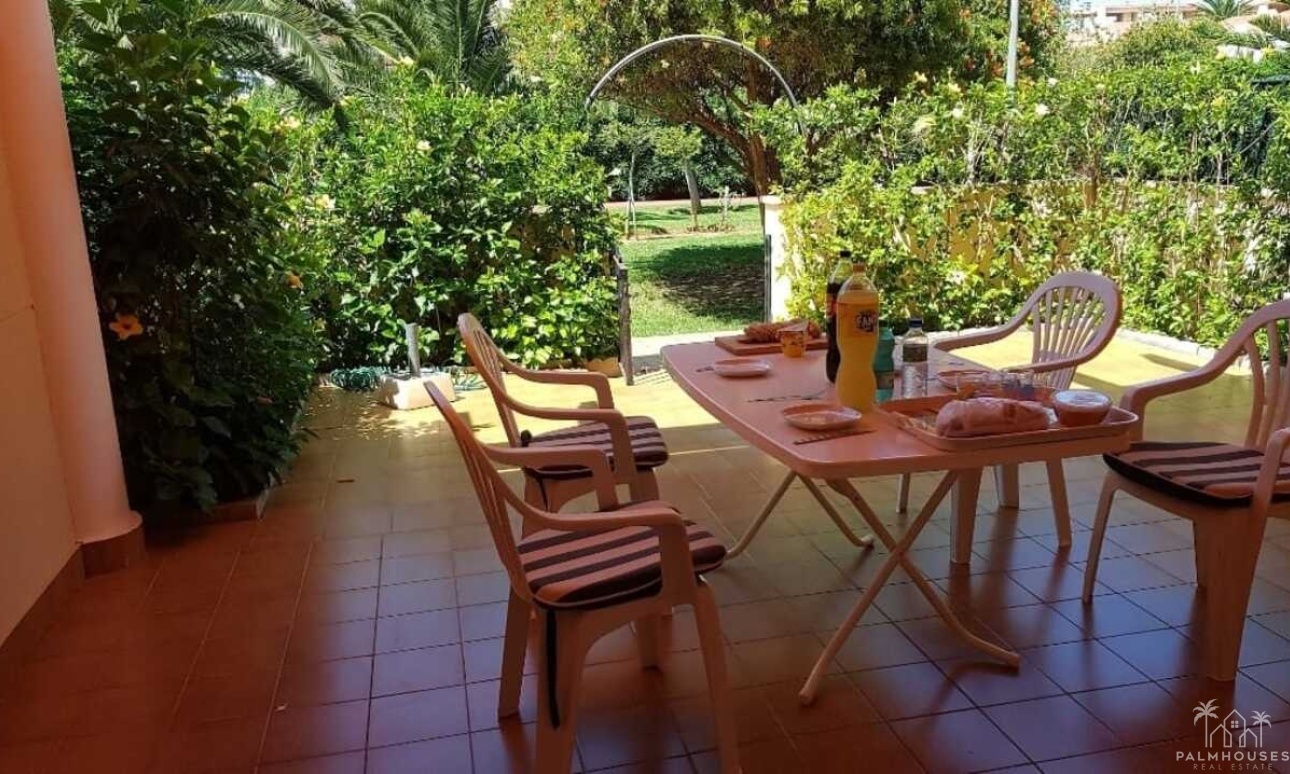 Revente - Apartment - Denia - Costa Blanca