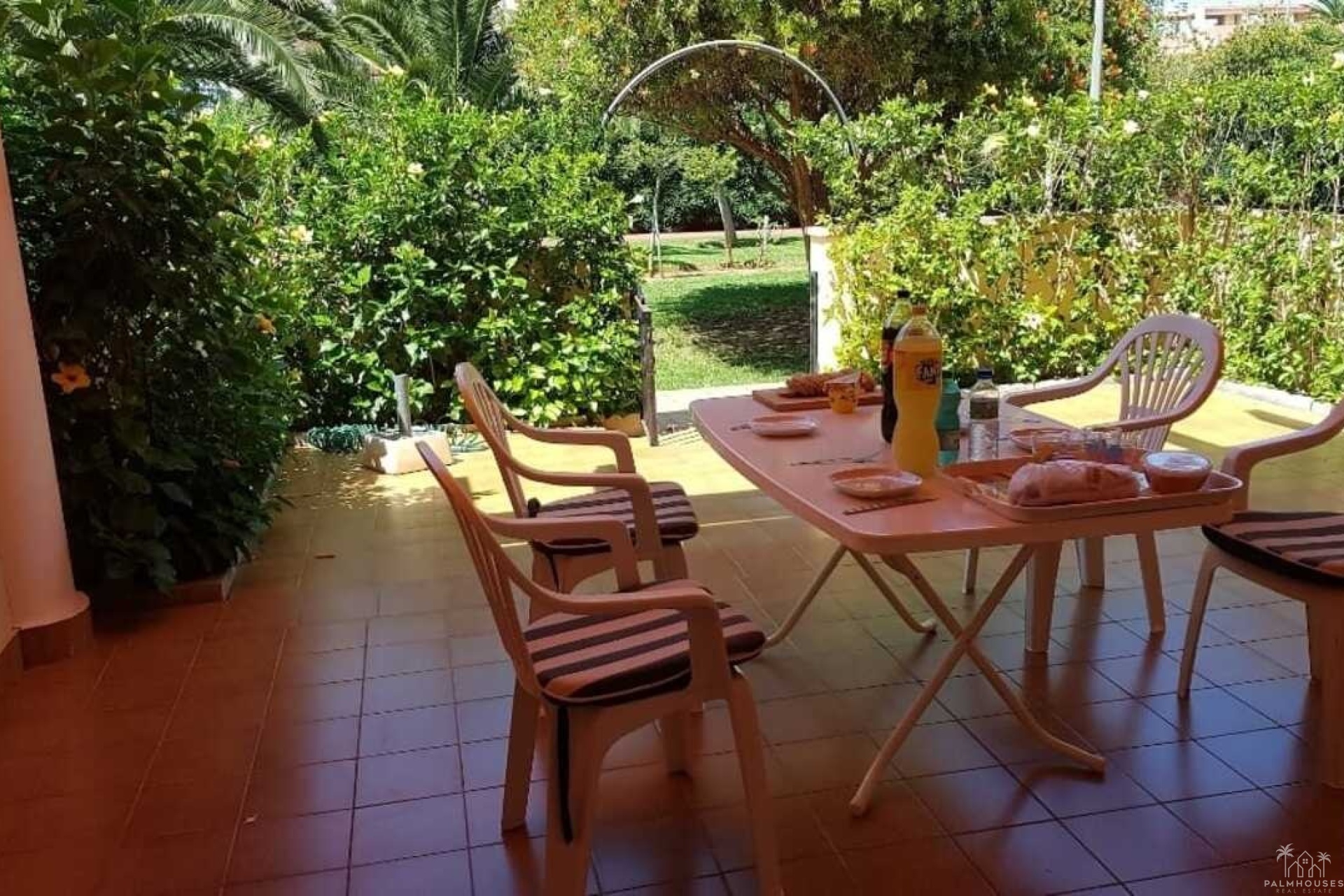 Revente - Apartment - Denia - Costa Blanca