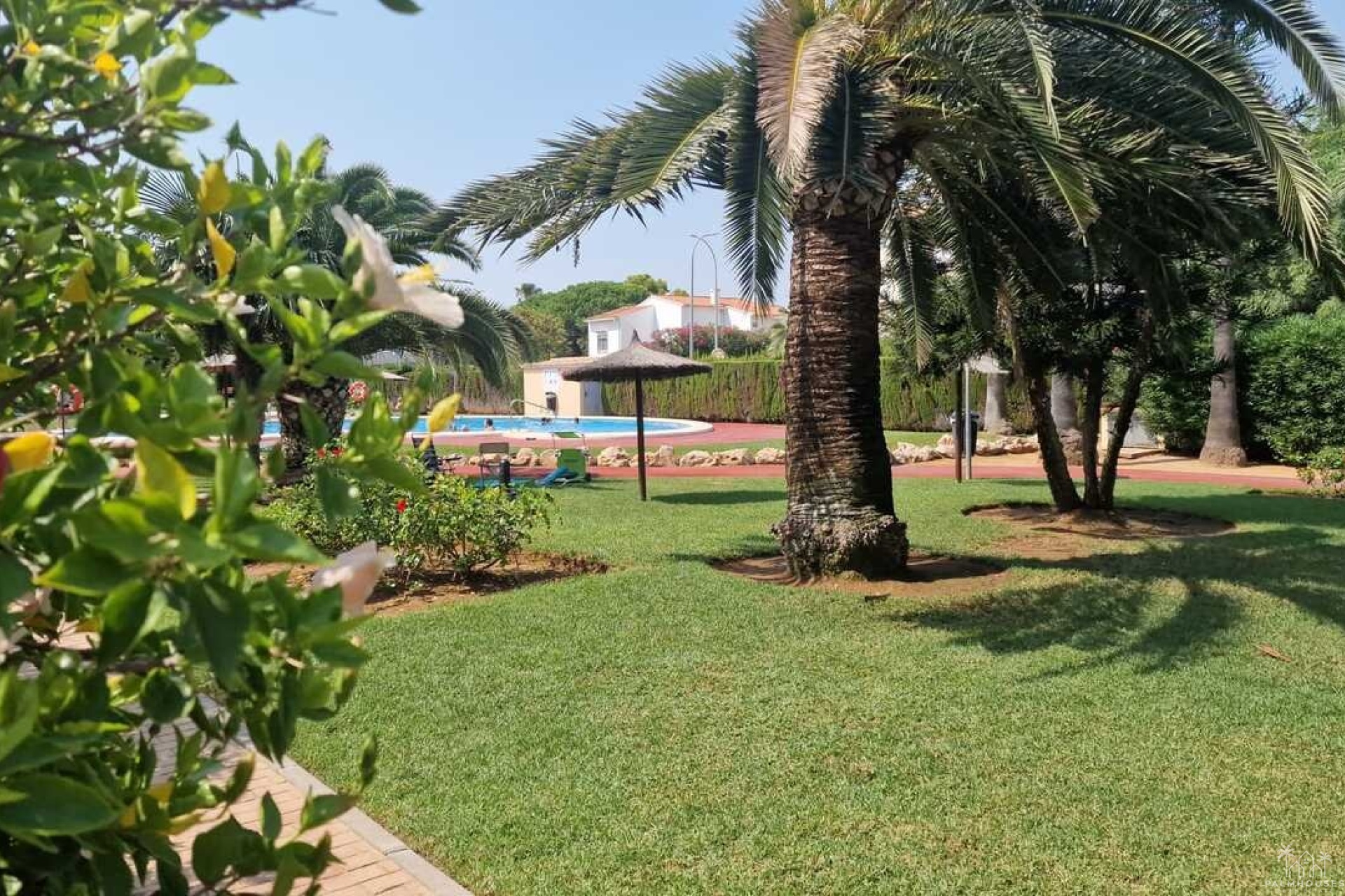 Revente - Apartment - Denia - Costa Blanca