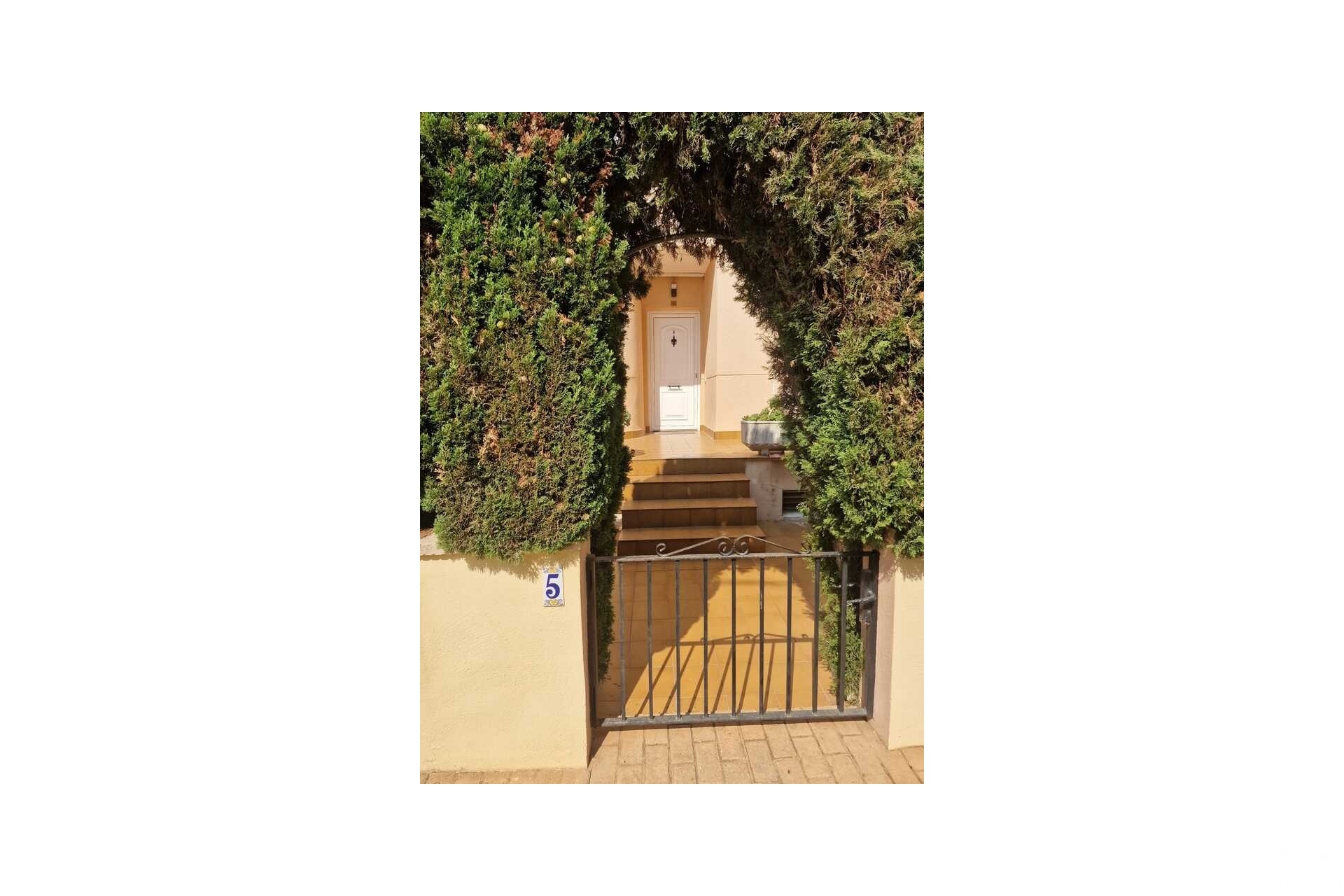 Revente - Apartment - Denia - Costa Blanca