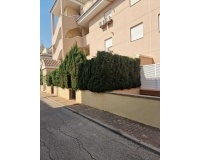 Revente - Apartment - Denia - Costa Blanca