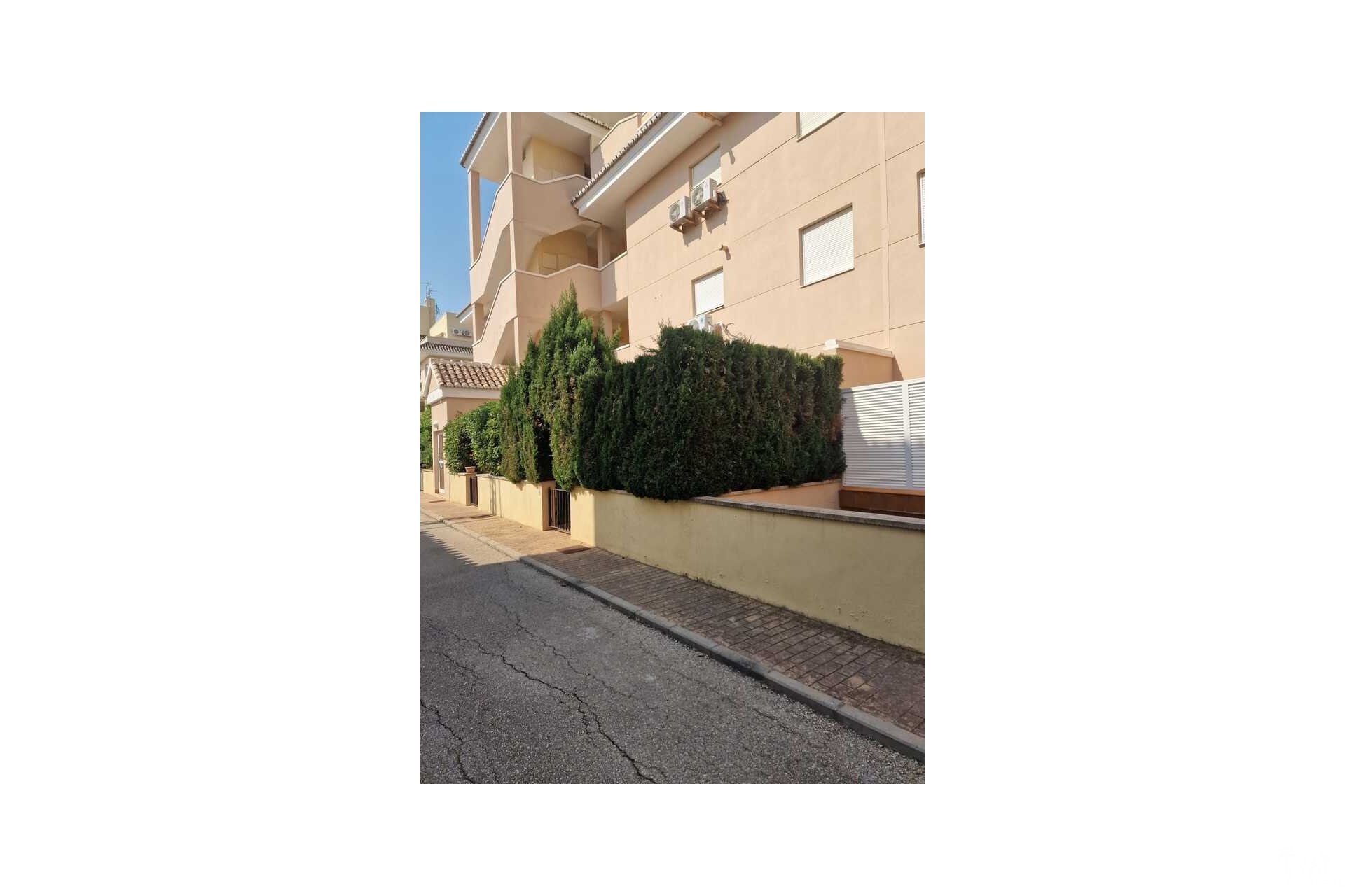 Revente - Apartment - Denia - Costa Blanca