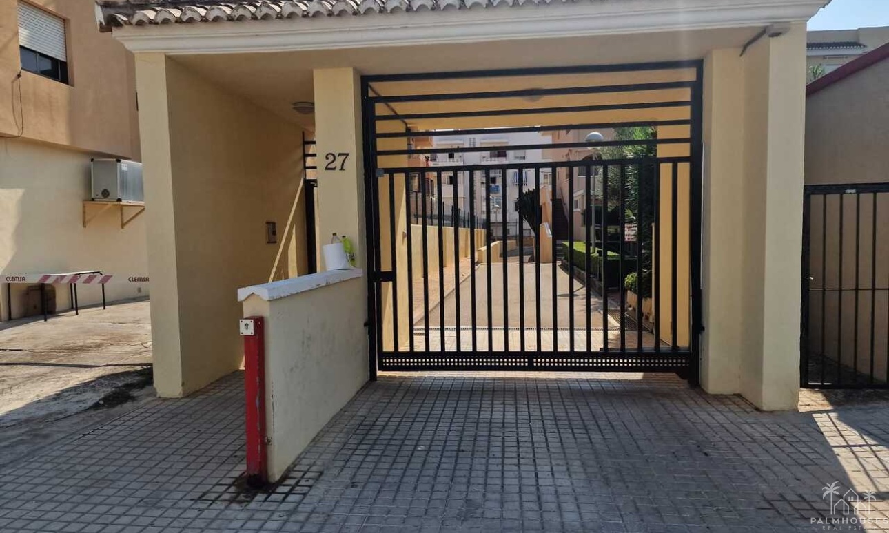 Revente - Apartment - Denia - Costa Blanca