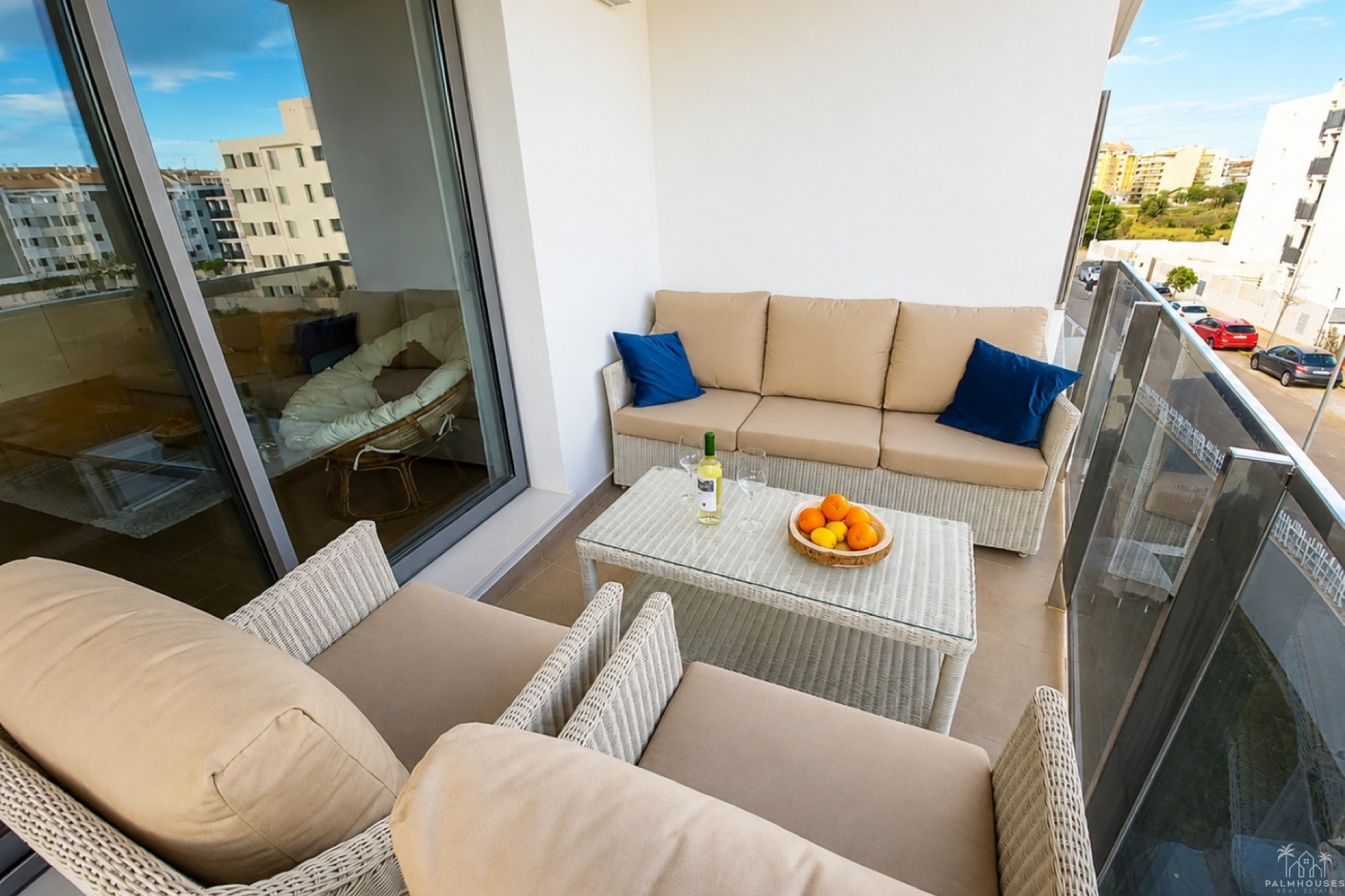 Revente - Apartment - Denia - Costa Blanca