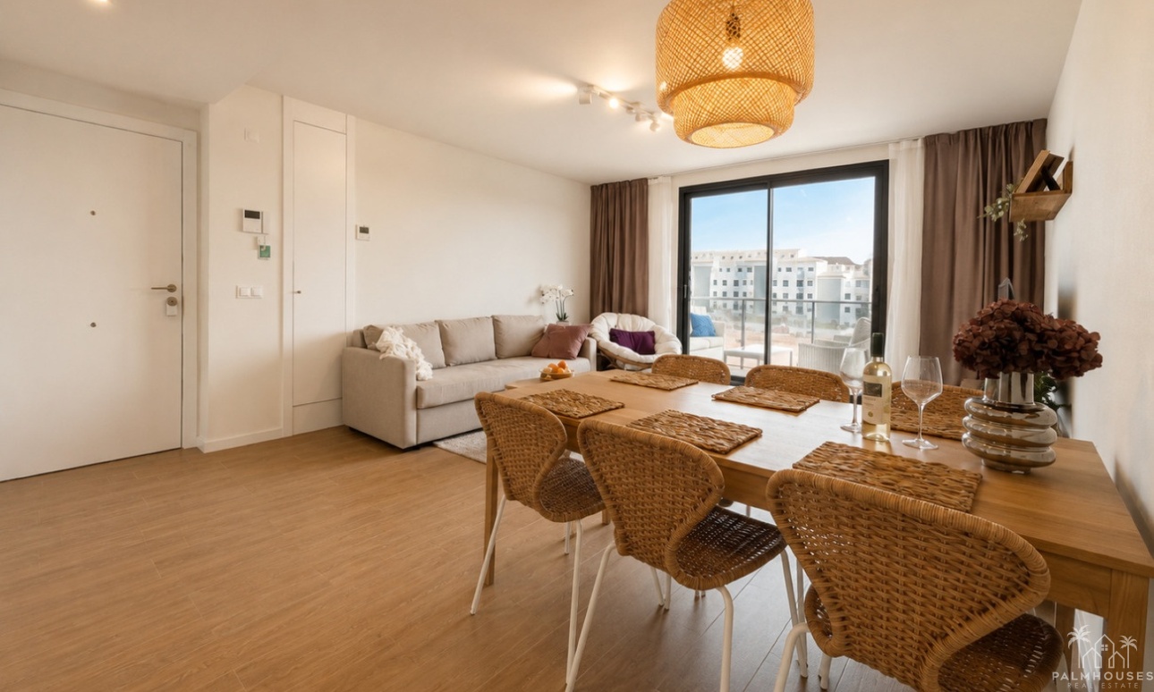 Revente - Apartment - Denia - Costa Blanca