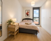 Revente - Apartment - Denia - Costa Blanca