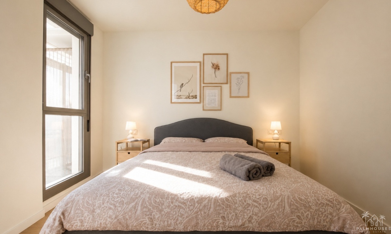 Revente - Apartment - Denia - Costa Blanca