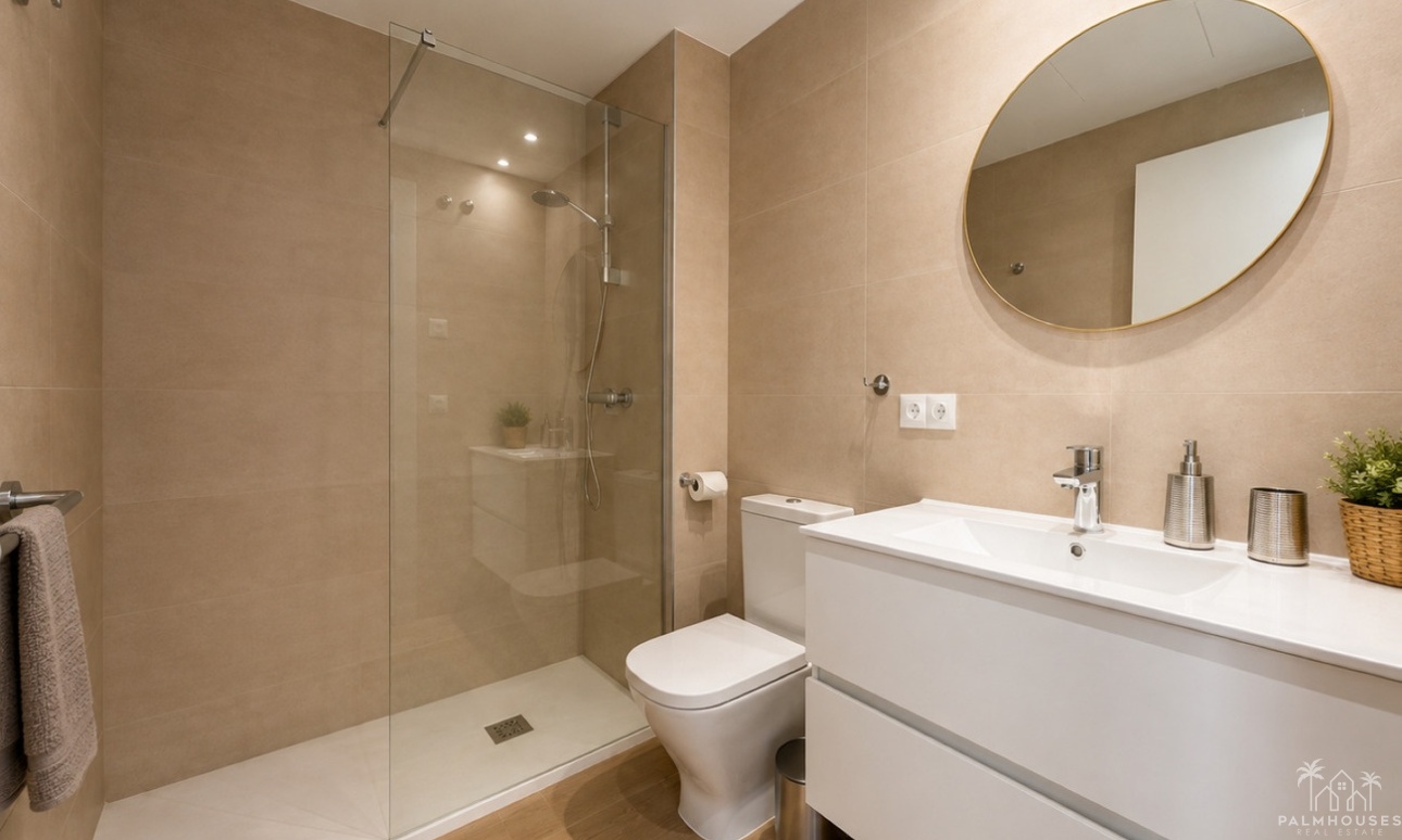 Revente - Apartment - Denia - Costa Blanca