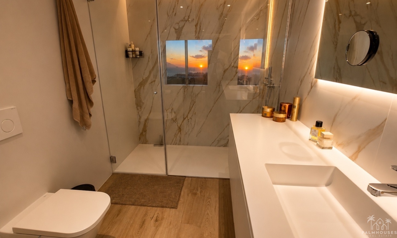 Revente - Apartment - Denia - Costa Blanca