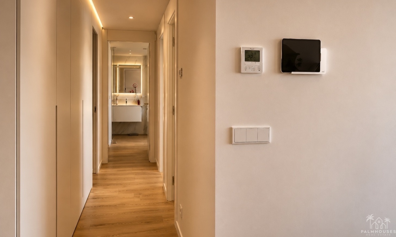 Revente - Apartment - Denia - Costa Blanca